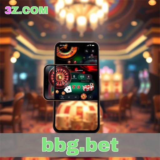 Inovação no App bbg.bet para Jogadores Brasileiros