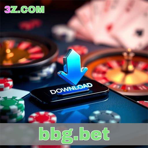 Baixar e Conquistar: Recursos do bbg.bet em Destaque