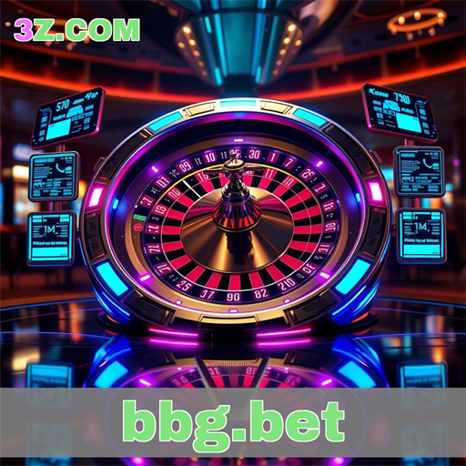 bbg.bet Site Confiável