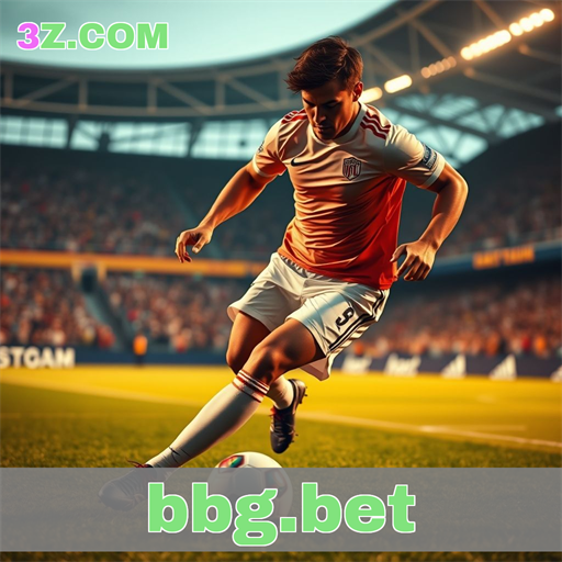 Inovação em Esporte: O Potencial do bbg.bet Revelado
