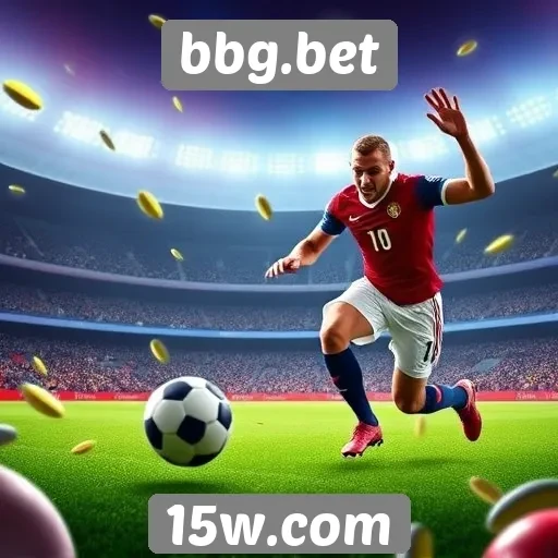 Análise das ofertas de jogos no site bbg.bet