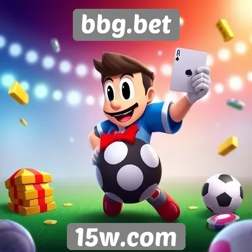 Principais jogos disponíveis no bbg.bet