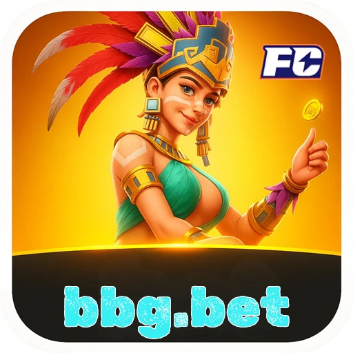 Logo bbg.bet